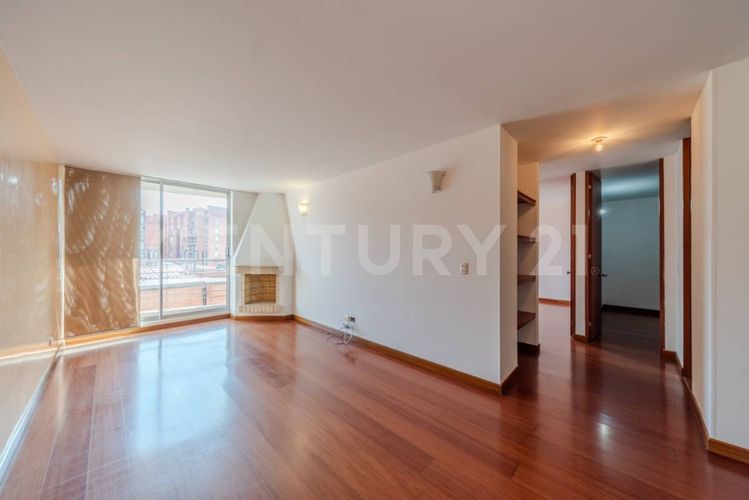 Apartamento en  Venta en Colina Campestre, Bogotá - Miniatura 2
