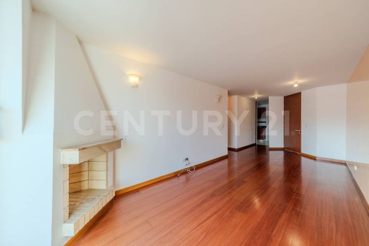 Apartamento en  Venta en Colina Campestre, Bogotá - Miniatura 3