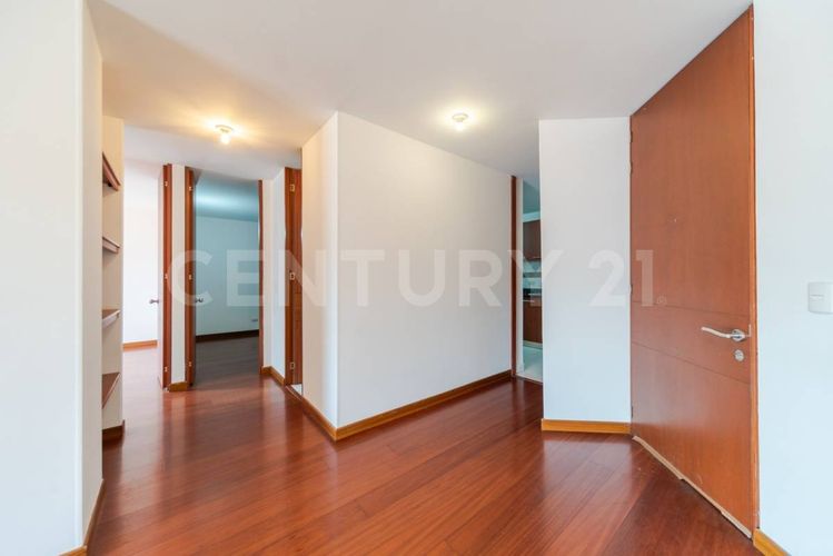 Apartamento en  Venta en Colina Campestre, Bogotá - Miniatura 4