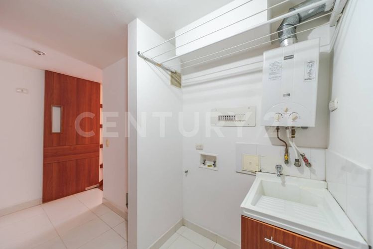 Apartamento en  Venta en Colina Campestre, Bogotá - Miniatura 7