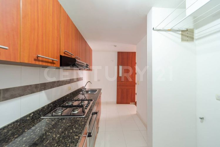 Apartamento en  Venta en Colina Campestre, Bogotá - Miniatura 8