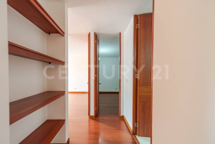 Apartamento en  Venta en Colina Campestre, Bogotá - Miniatura 9