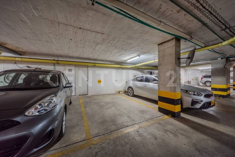 Apartamento en  Venta en Colina Campestre, Bogotá - Miniatura 17