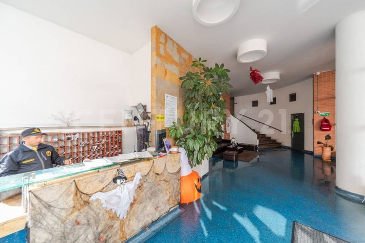 Apartamento en  Venta en Colina Campestre, Bogotá - Miniatura 18