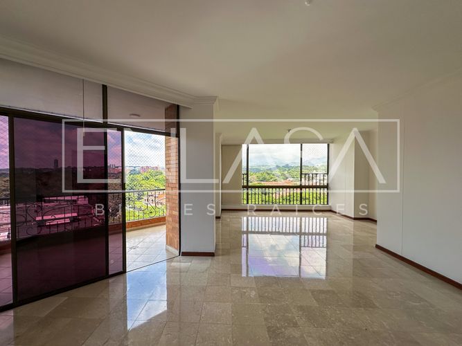 Apartamento en Venta en Ciudad jardin, Cali - Imagen 1