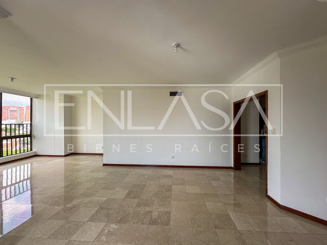 Apartamento en Venta en Ciudad jardin, Cali - Miniatura 4