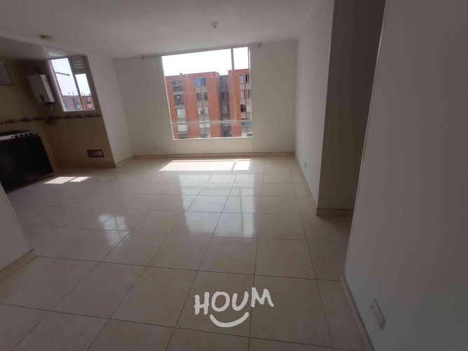 Apartamento en  Arriendo en El dorado, Soacha - Imagen 1