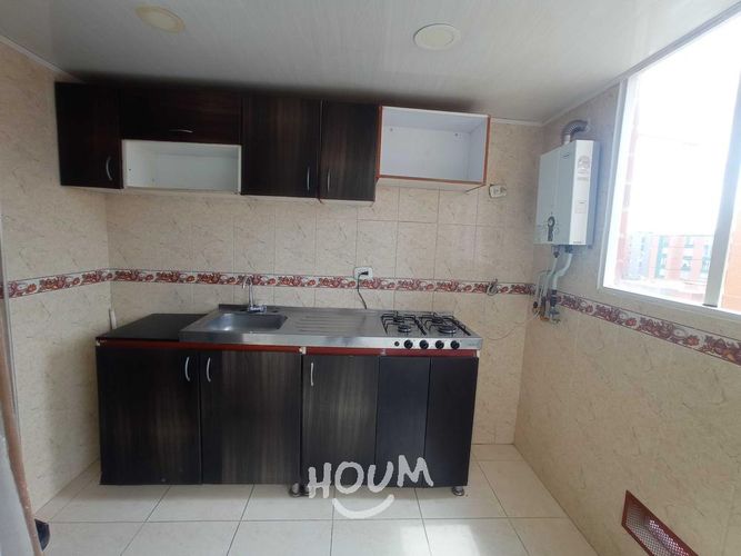 Apartamento en  Arriendo en El dorado, Soacha - Miniatura 3