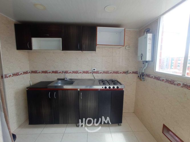 Apartamento en  Arriendo en El dorado, Soacha - Miniatura 5