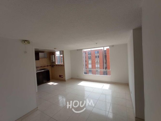 Apartamento en  Arriendo en El dorado, Soacha - Miniatura 9