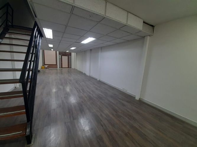 Oficina en arriendo en Santa cecilia, Bogotá - Miniatura 3