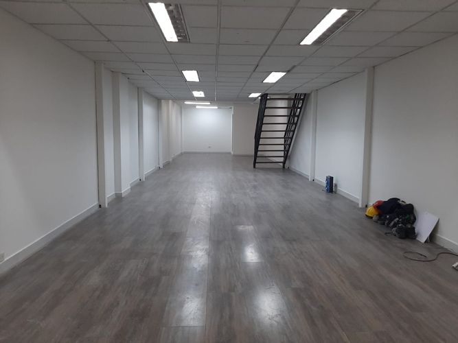 Oficina en arriendo en Santa cecilia, Bogotá - Miniatura 10