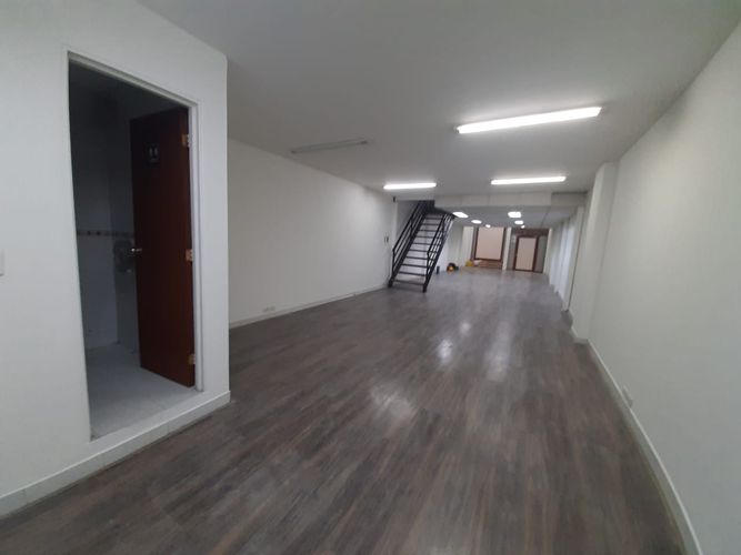 Oficina en arriendo en Santa cecilia, Bogotá - Miniatura 14