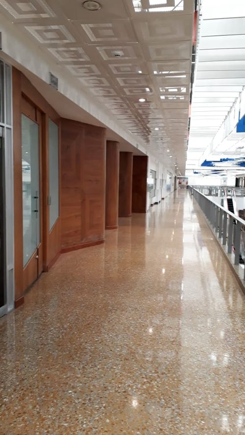 Oficina en arriendo en Santa cecilia, Bogotá - Miniatura 16