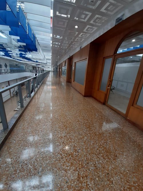 Oficina en arriendo en Santa cecilia, Bogotá - Miniatura 17