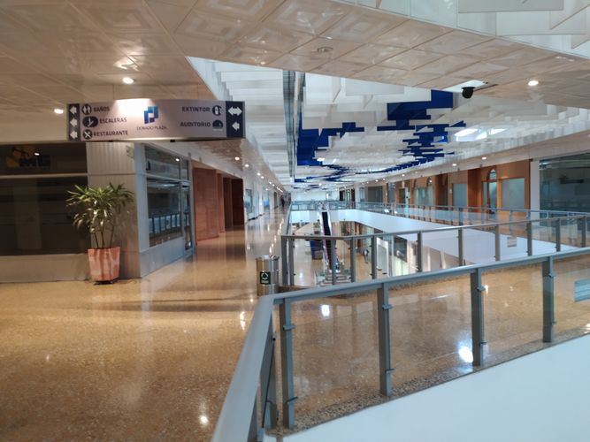 Oficina en arriendo en Santa cecilia, Bogotá - Miniatura 18