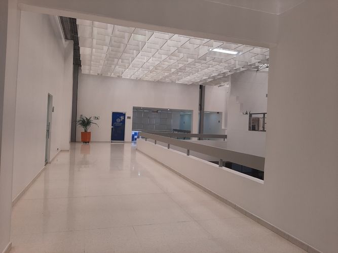 Oficina en arriendo en Santa cecilia, Bogotá - Miniatura 23