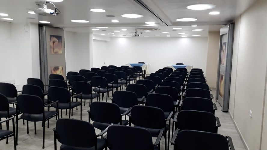 Oficina en arriendo en Santa cecilia, Bogotá - Miniatura 25
