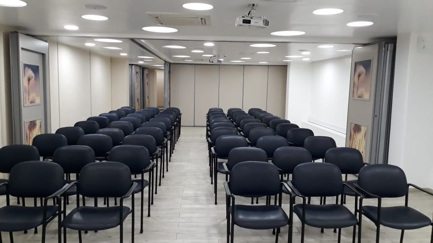 Oficina en arriendo en Santa cecilia, Bogotá - Miniatura 26