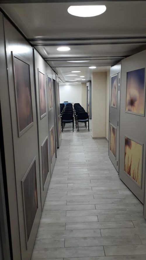 Oficina en arriendo en Santa cecilia, Bogotá - Miniatura 27