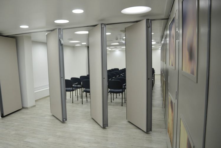 Oficina en arriendo en Santa cecilia, Bogotá - Miniatura 29