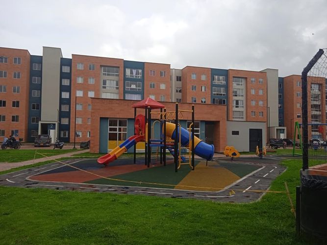 Apartamento en Arriendo en Tocancipá - Miniatura 2