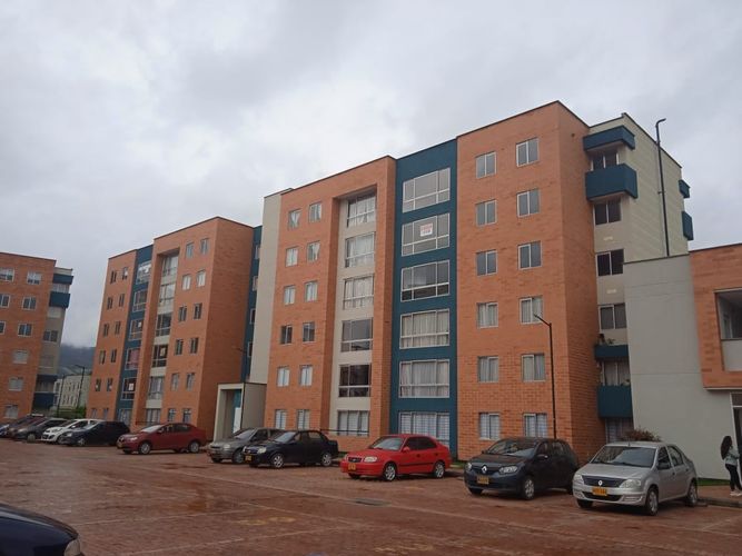 Apartamento en Arriendo en Tocancipá - Miniatura 3