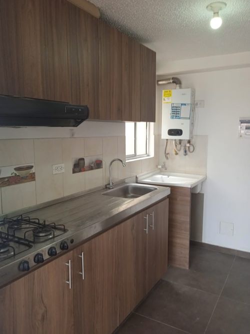 Apartamento en Arriendo en Tocancipá - Miniatura 8