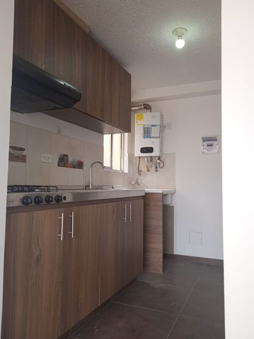Apartamento en Arriendo en Tocancipá - Miniatura 9