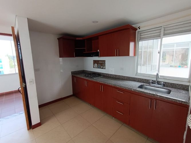 Apartaestudio en Arriendo en Guarne - Imagen 1