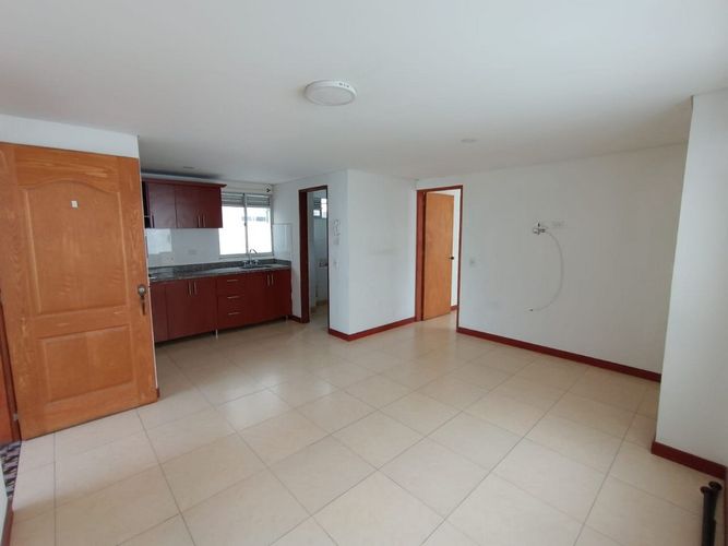 Apartaestudio en Arriendo en Guarne - Miniatura 3