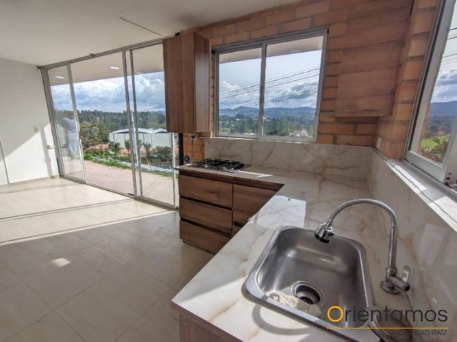 Finca en Arriendo en El salado, Guarne - Miniatura 2