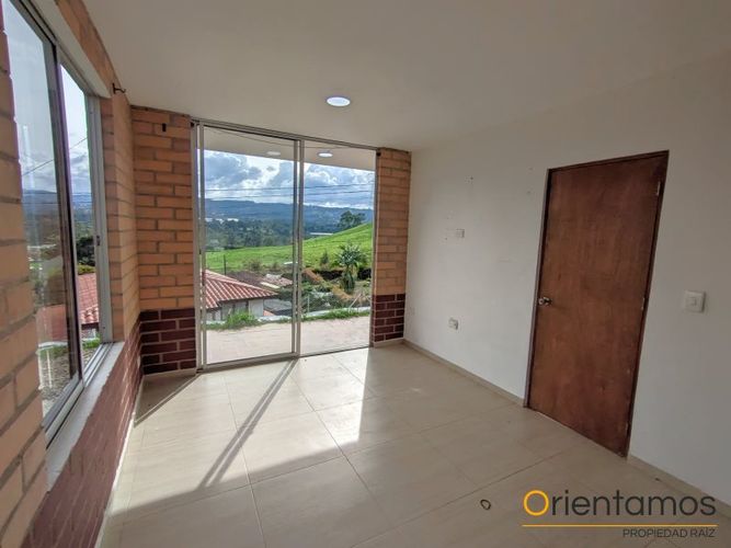 Finca en Arriendo en El salado, Guarne - Miniatura 4
