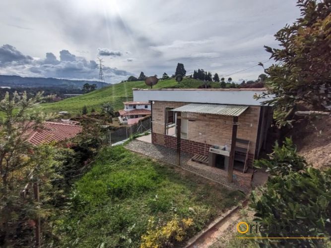 Finca en Arriendo en El salado, Guarne - Miniatura 5