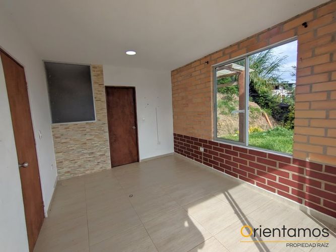 Finca en Arriendo en El salado, Guarne - Miniatura 6