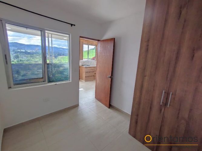 Finca en Arriendo en El salado, Guarne - Miniatura 7