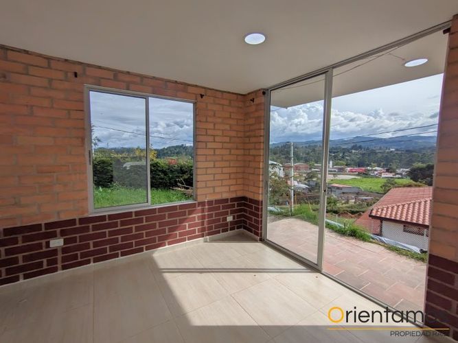 Finca en Arriendo en El salado, Guarne - Miniatura 9
