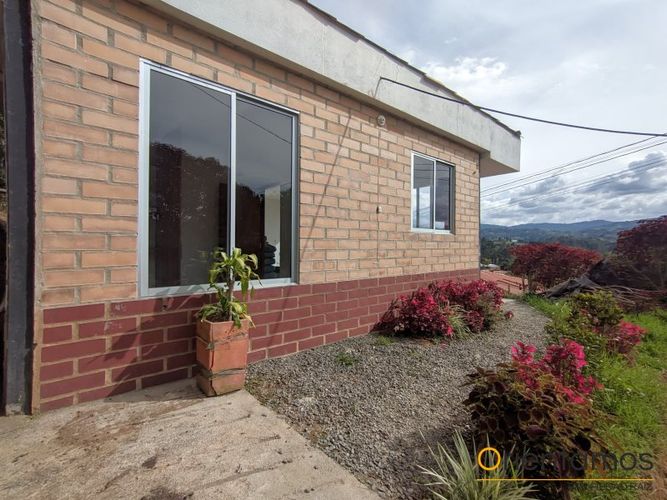 Finca en Arriendo en El salado, Guarne - Miniatura 13