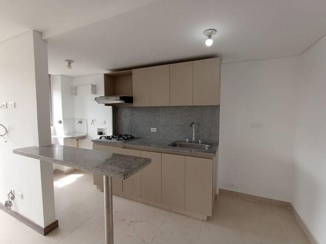Apartamento en Venta en La inmaculada, La estrella - Imagen 1