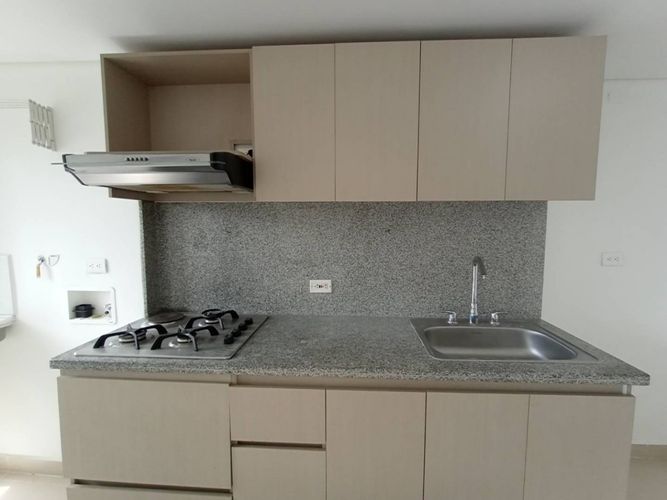 Apartamento en Venta en La inmaculada, La estrella - Miniatura 2