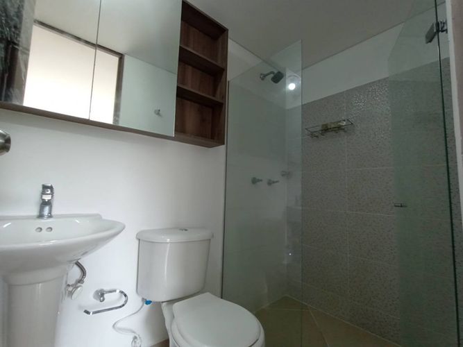 Apartamento en Venta en La inmaculada, La estrella - Miniatura 8