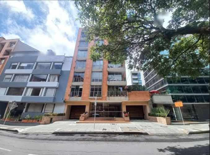 Apartamento en Venta en Chico norte, Bogotá - Imagen 1