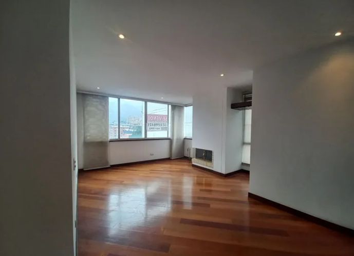 Apartamento en Venta en Chico norte, Bogotá - Miniatura 3