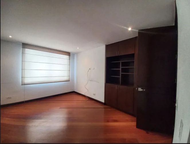 Apartamento en Venta en Chico norte, Bogotá - Miniatura 5