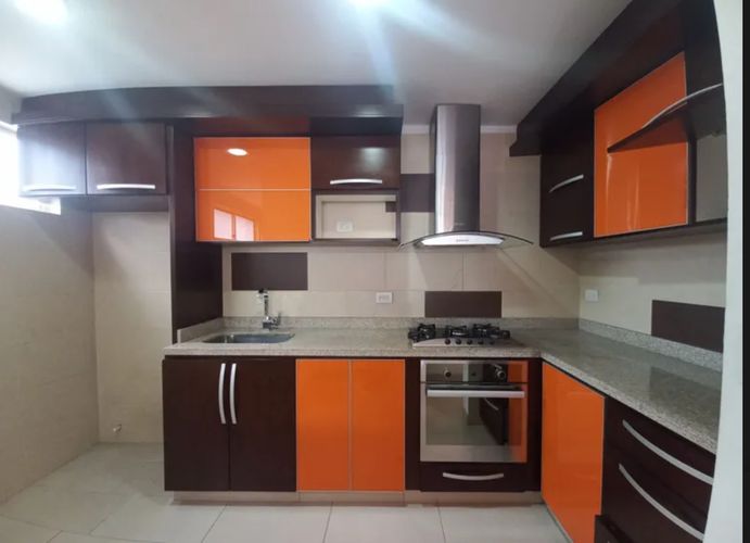 Apartamento en Venta en Chico norte, Bogotá - Miniatura 6
