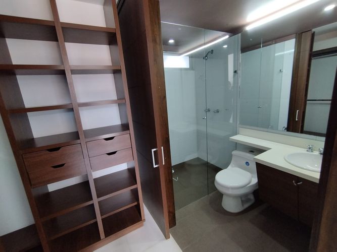 Apartaestudio en Arriendo en Laureles, Medellín - Imagen 1