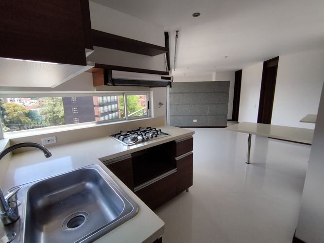 Apartaestudio en Arriendo en Laureles, Medellín - Miniatura 6