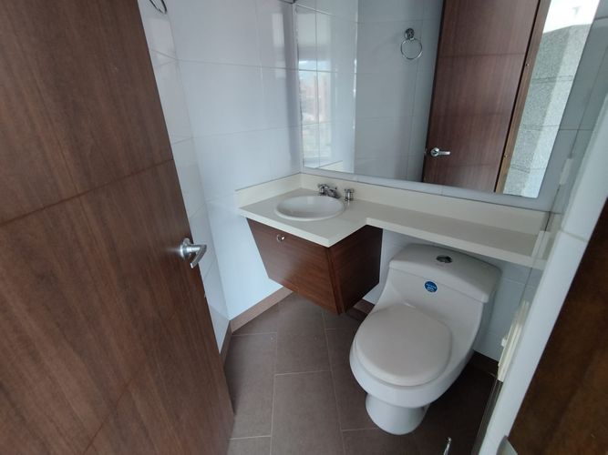 Apartaestudio en Arriendo en Laureles, Medellín - Miniatura 7