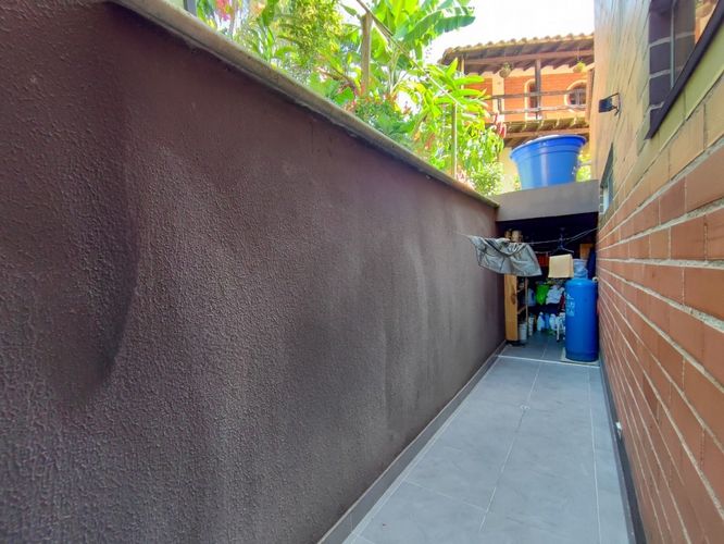 Finca en Arriendo en Las Lomitas, Sabaneta - Miniatura 22