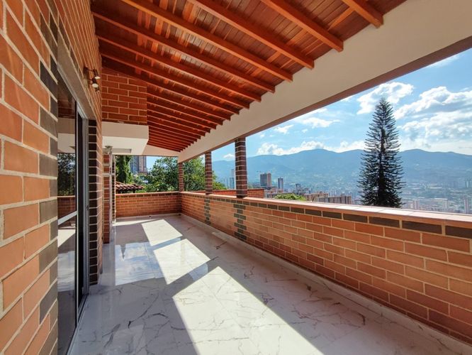 Finca en Arriendo en Las Lomitas, Sabaneta - Miniatura 23